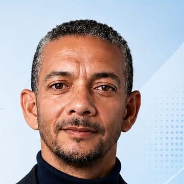 Harmse Grant Enrigo, Ward 25 councillor candidate in the City of Cape Town