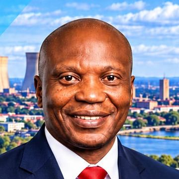 Banele Komani, Emfuleni mayoral candidate