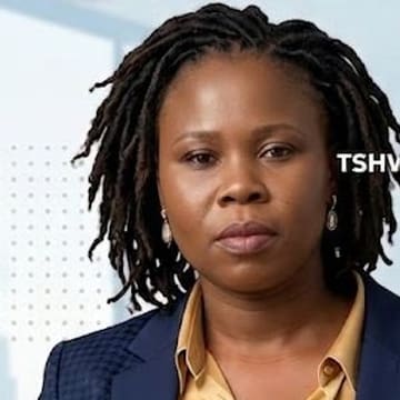 Margaret Hontse Kopane, Ward 94 councillor candidate in Tshwane