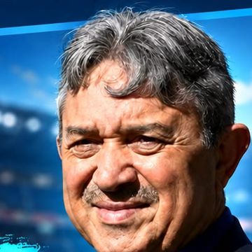 Zelt Francois Marais, Ward 58 councillor candidate in the City of Cape Town