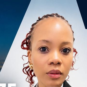 Mbali Mpanza, uMhlathuze deputy mayor candidate in KwaZulu-Natal